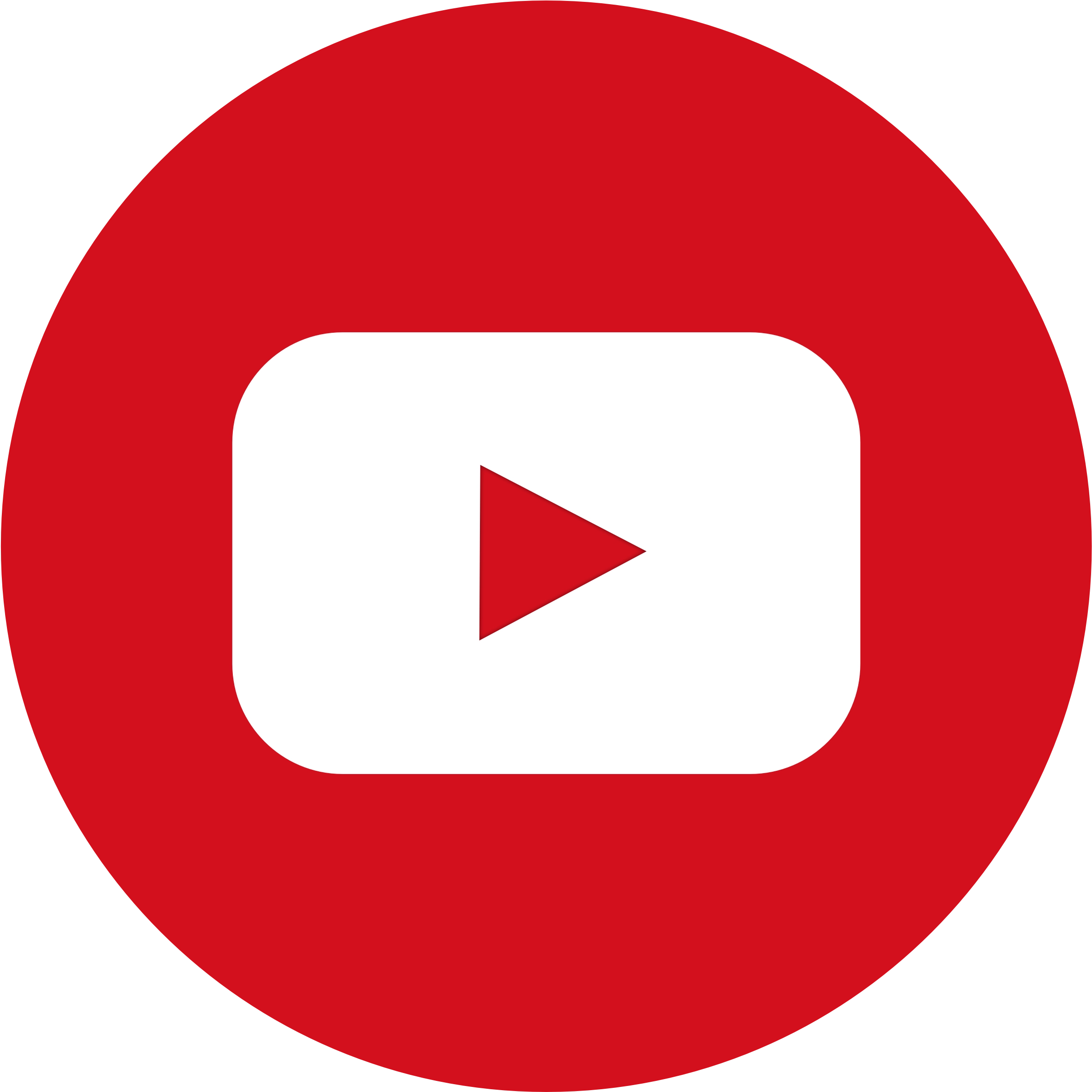 YouTube Logo